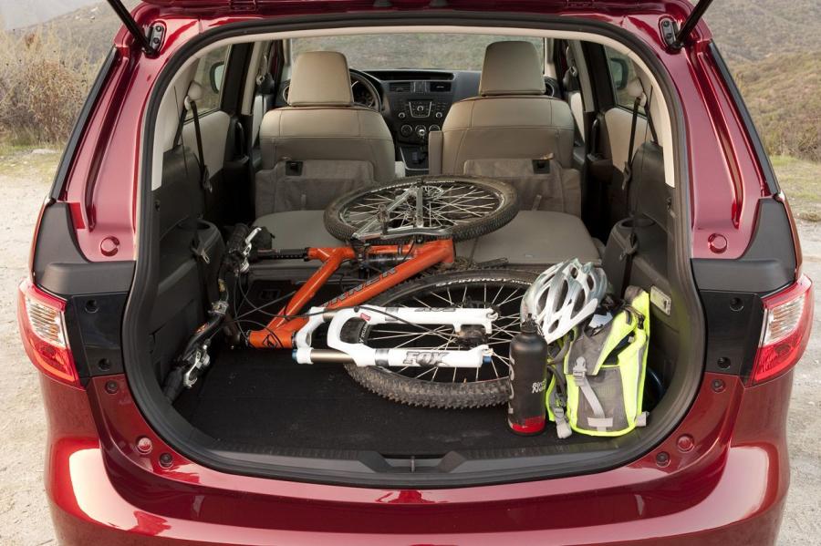  Mazda5 2012 года  (фото 38 из 94)